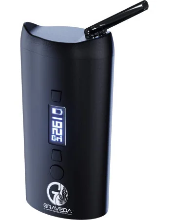 Graveda Medic+ Vaporizer