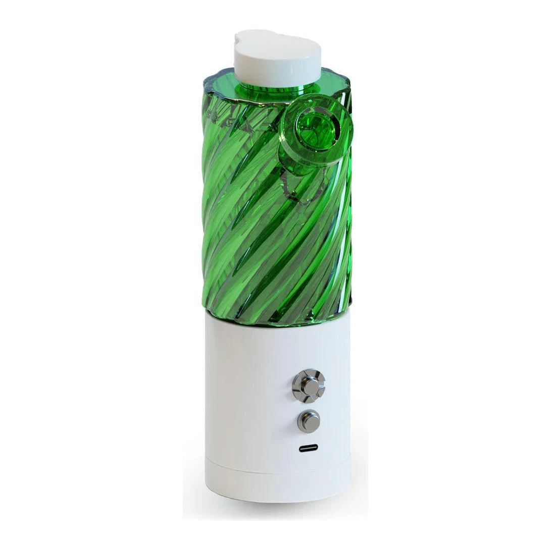 GreenDeagle FunFuse eRig vaporizér, fotografie produktu