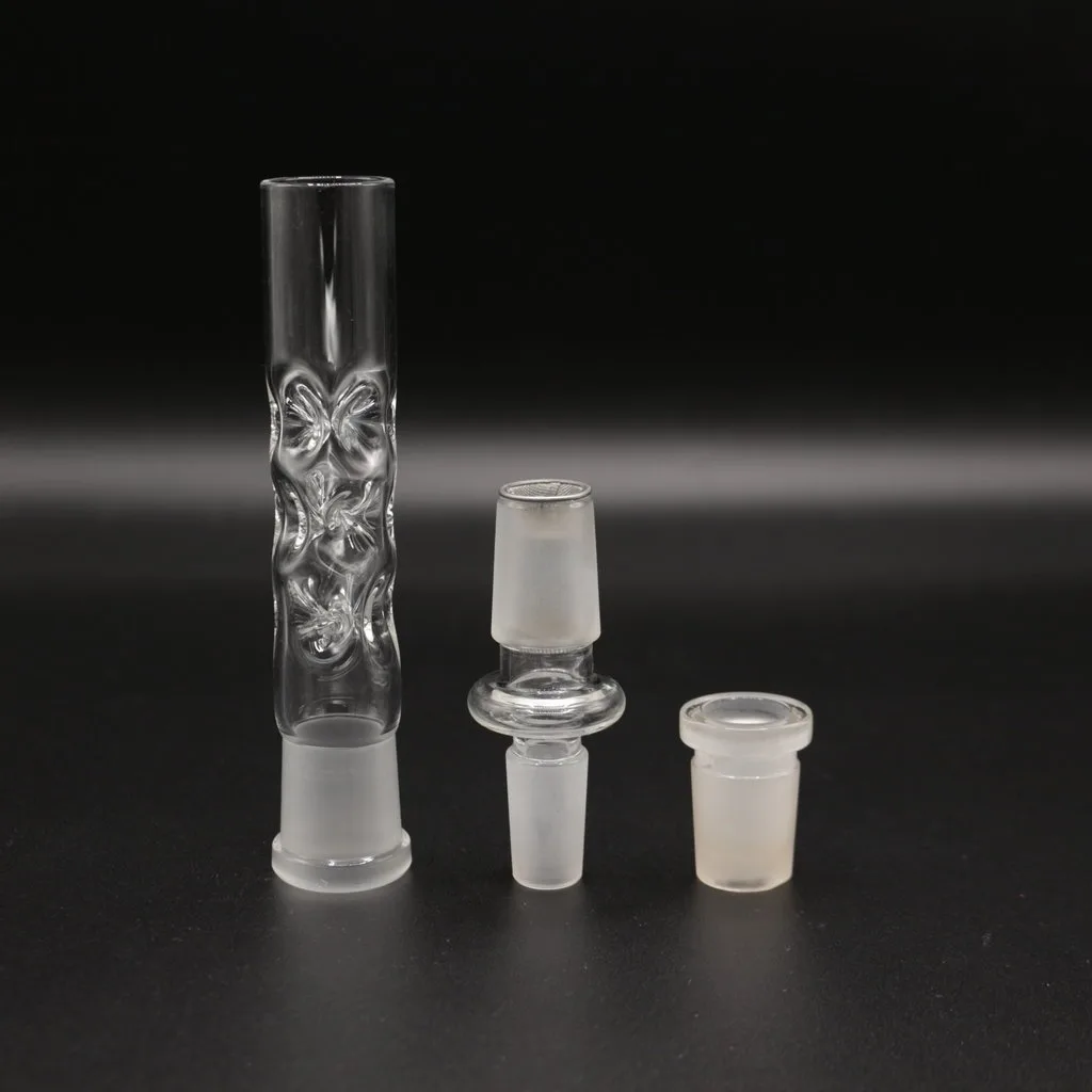 Greendream Goblin Vaporizer vue laterale