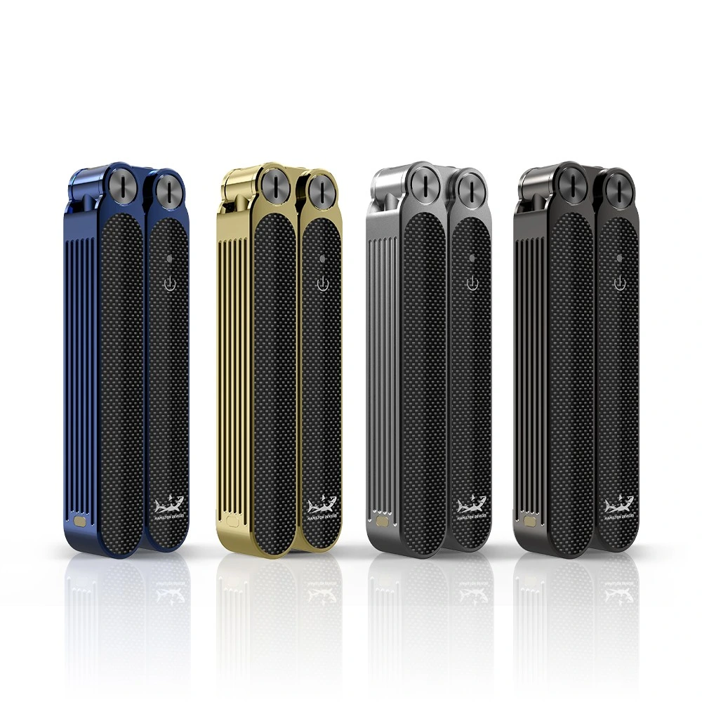 Hamilton Devices Hamilton Butterfly Vaporizer