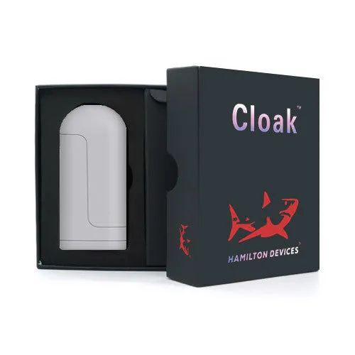Hamilton Devices Cloak accessories
