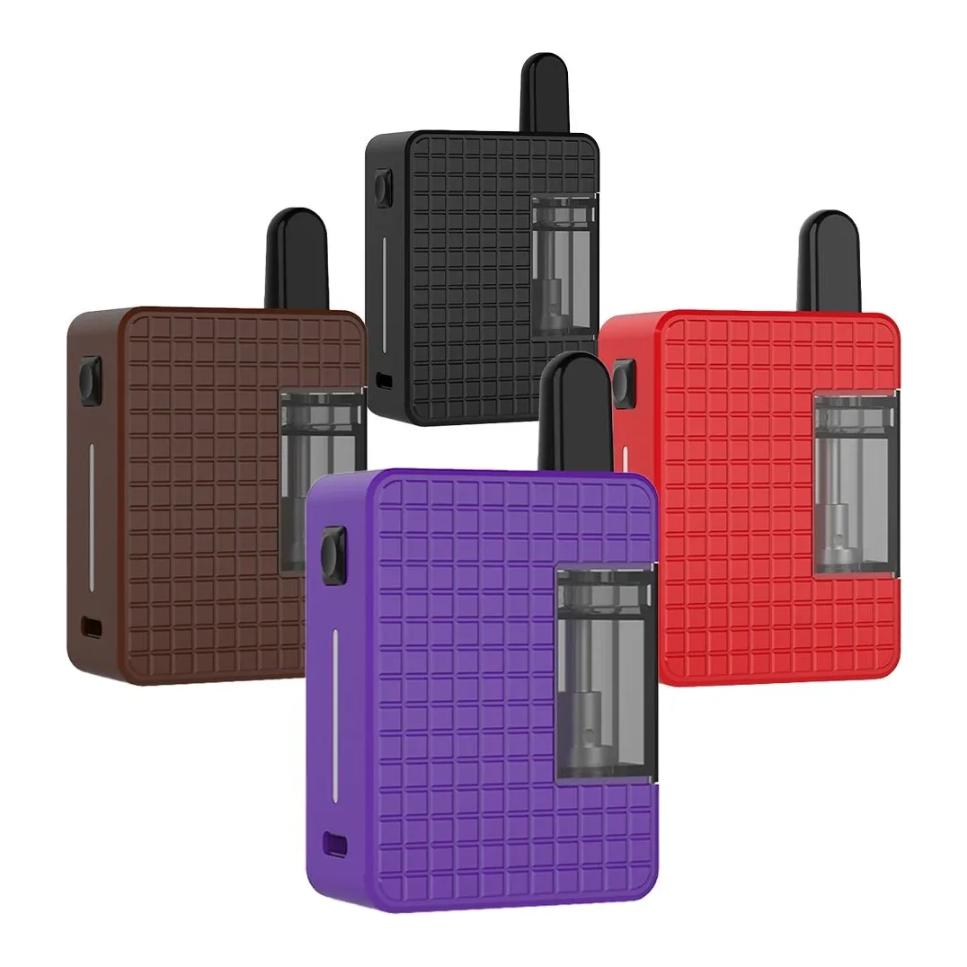 Hamilton Devices Jetstream Mini
