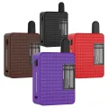 Hamilton Devices Jetstream Mini vaporizér, fotografie produktu