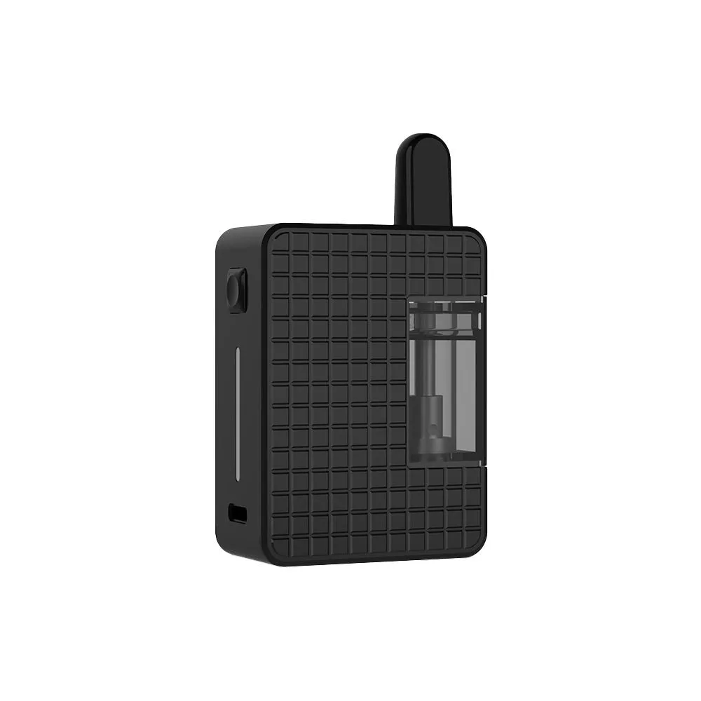 Hamilton Devices Jetstream Mini детальный вид