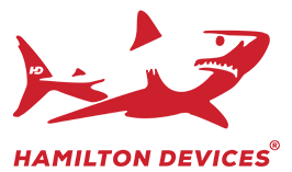 Hamilton Devices Logo
