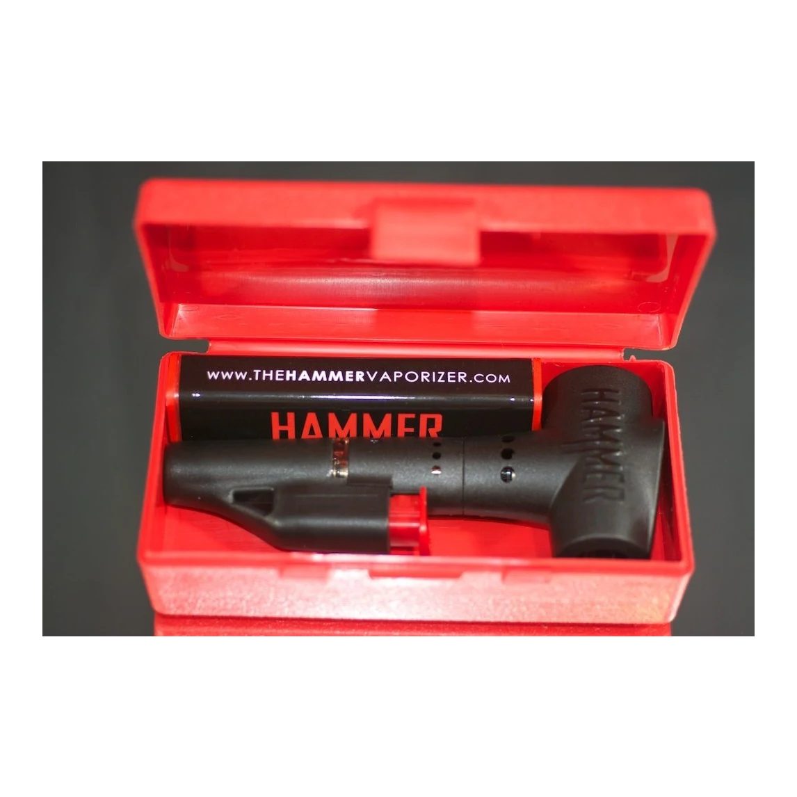 Hammer
