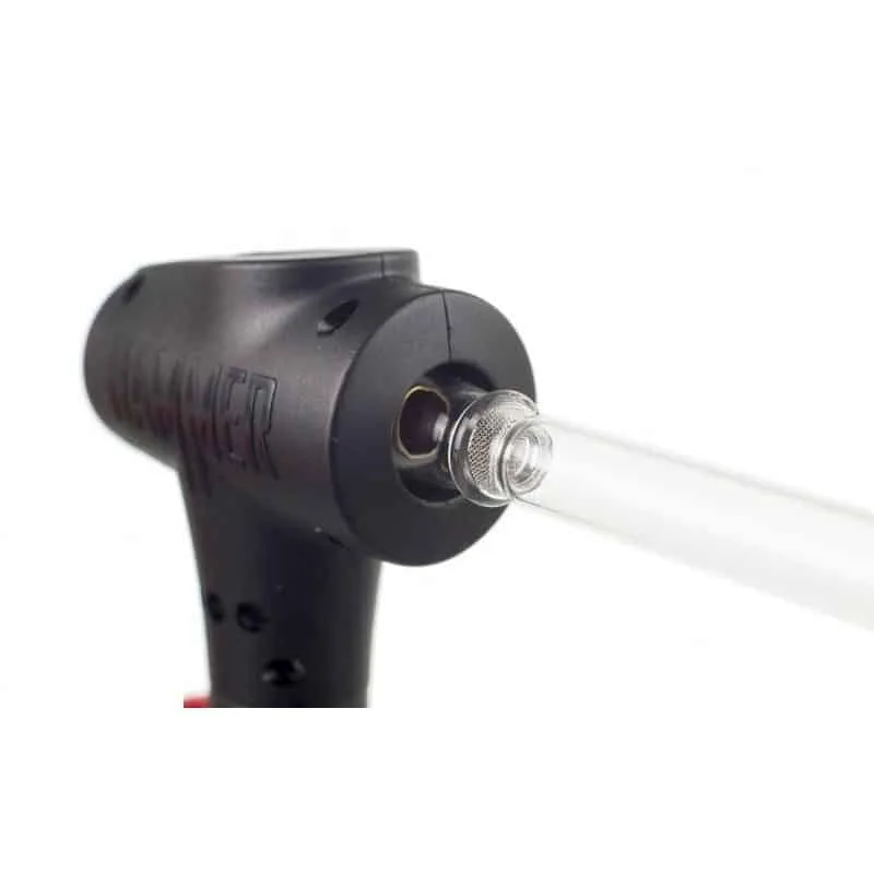 Hammer Vaporizer contenu du coffret