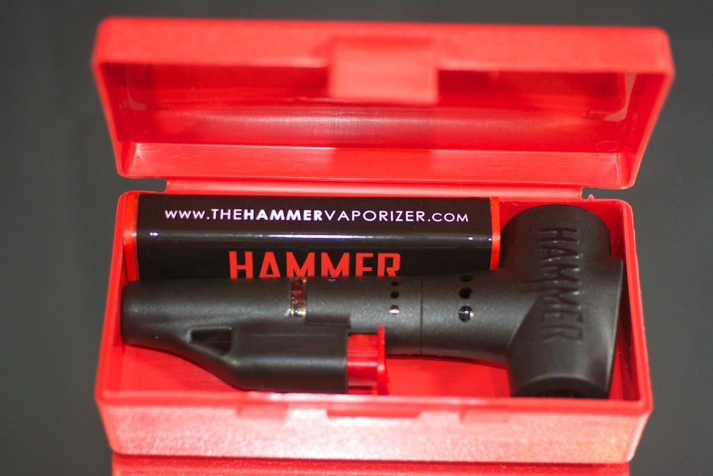 Hammer Vaporizer Hammer Vaporizer