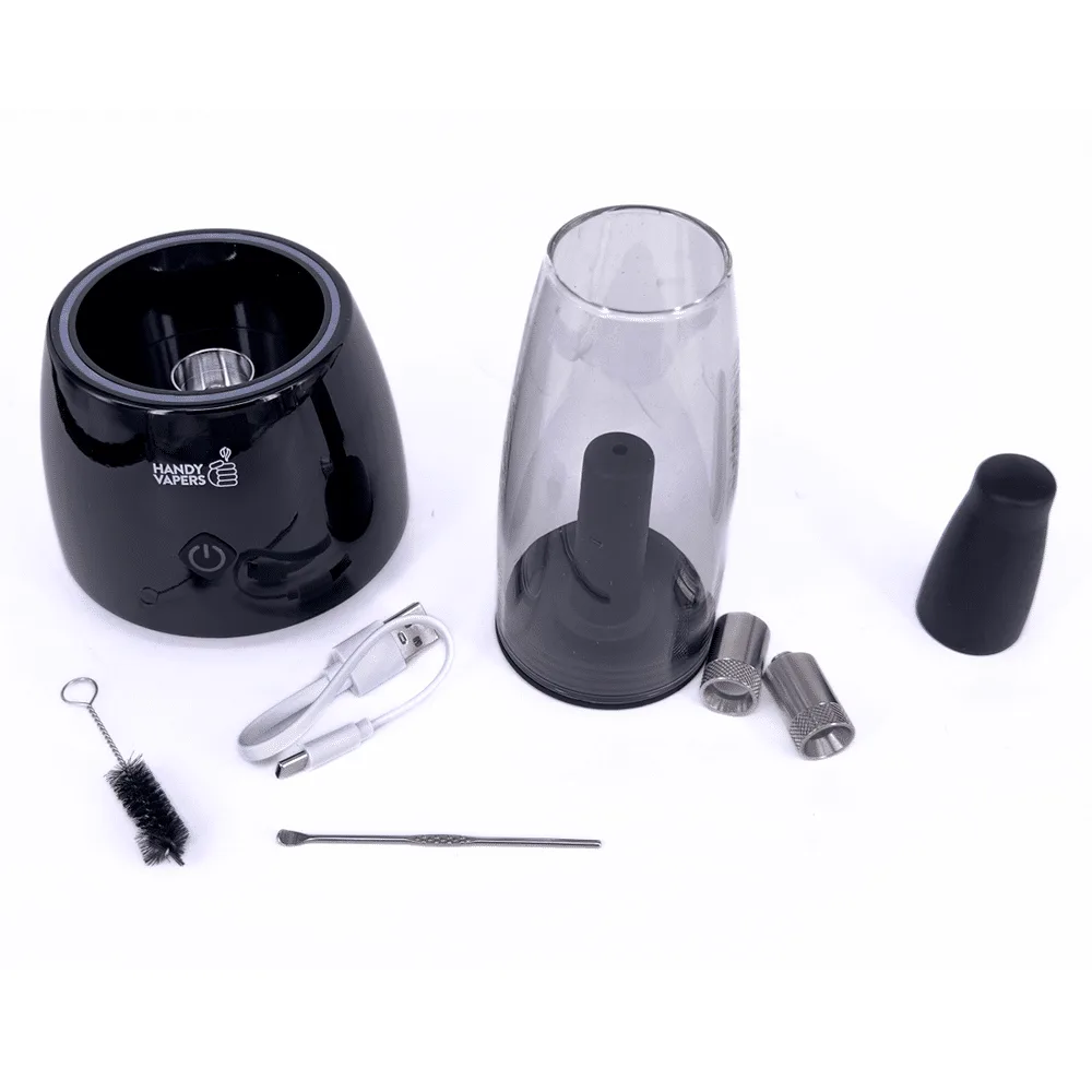 Handy Vapers Etna side view