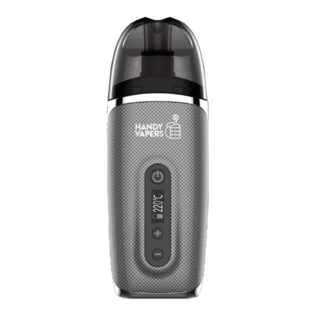 Handy Vapers Leonardo Vaporizer