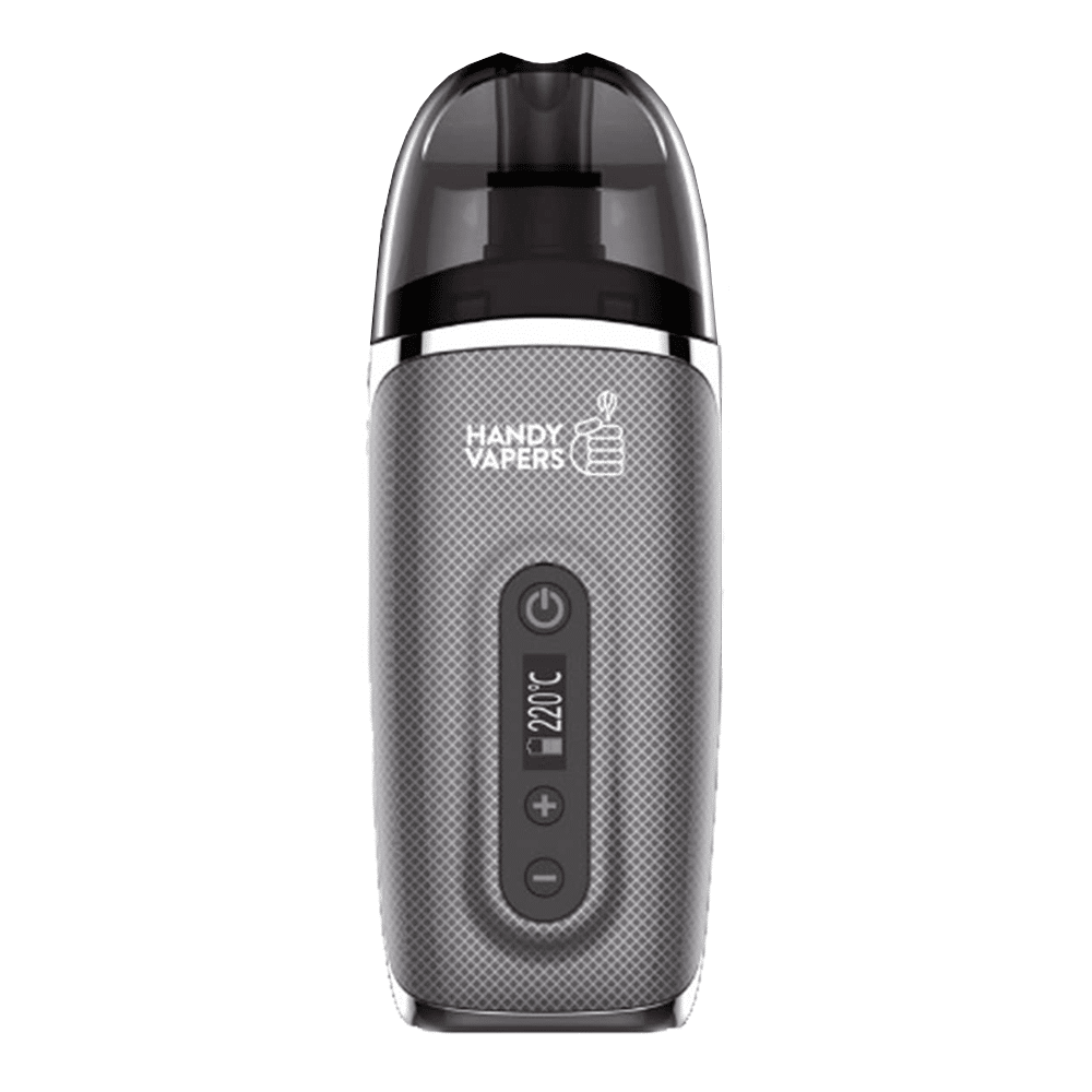 Handy Vapers Leonardo Vaporizer