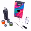 Handy Vapers MacGiver detail view