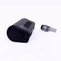 Handy Vapers MacGiver close-up
