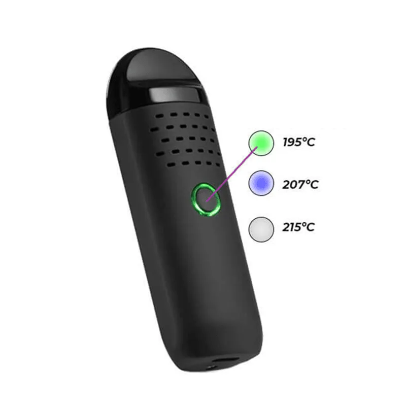 Handy Vapers Vita detail view