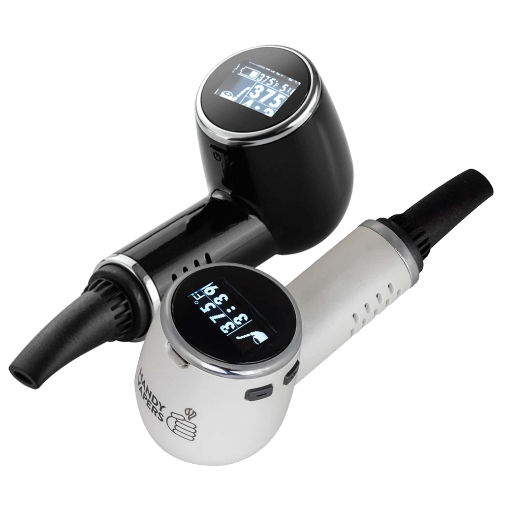 Handy Vapers Watson Vaporizer