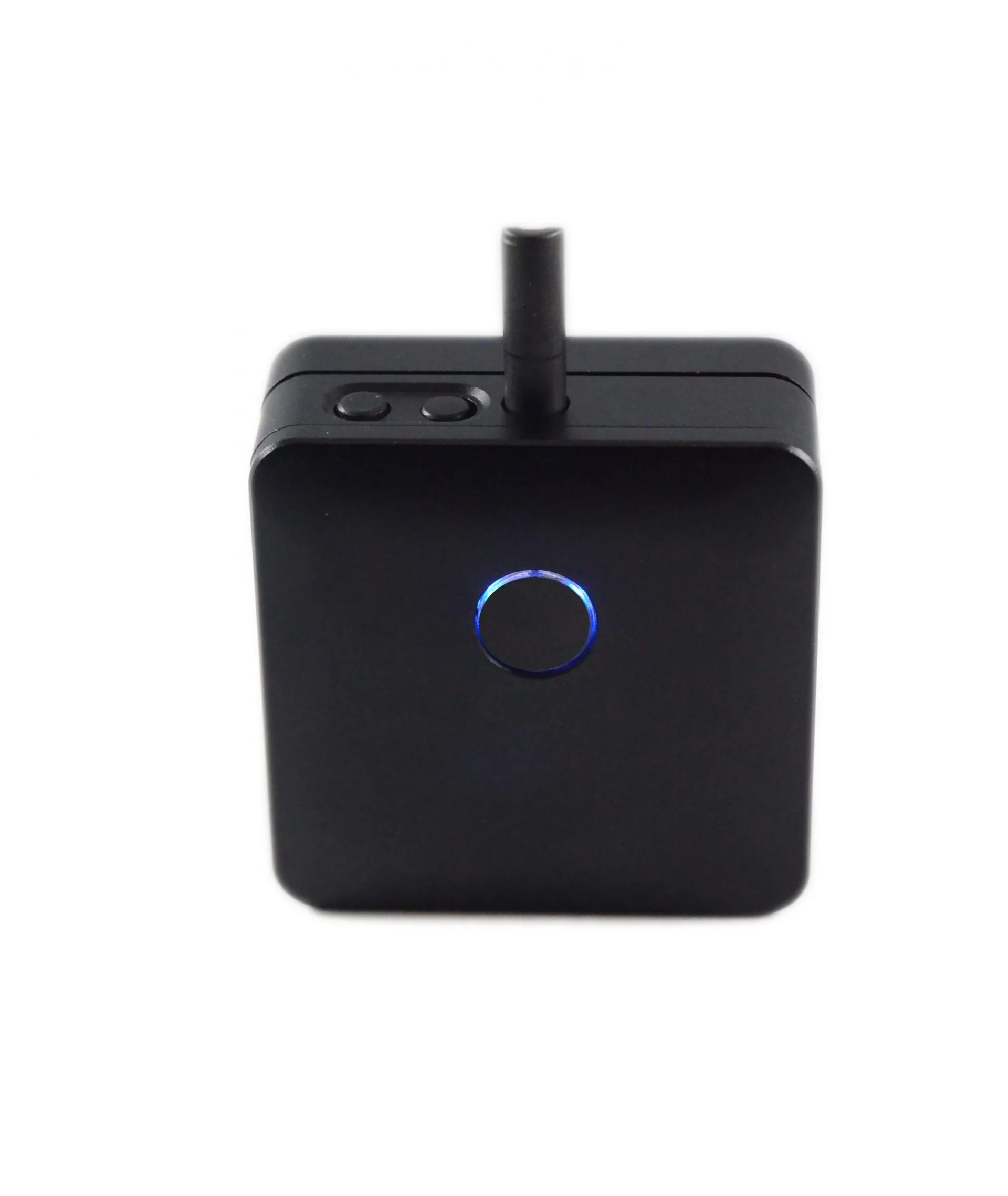 Haze Square Pro side view