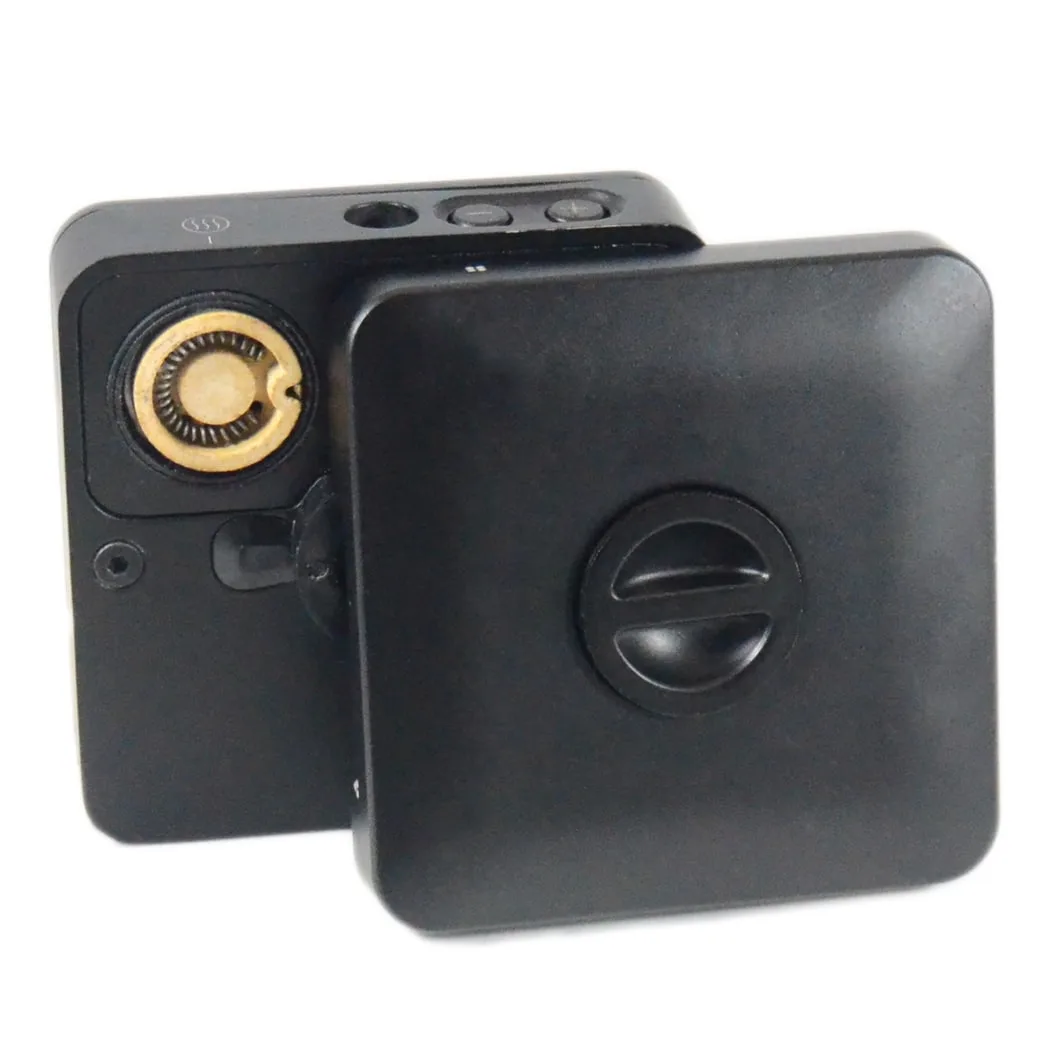 Haze Square Pro accessories