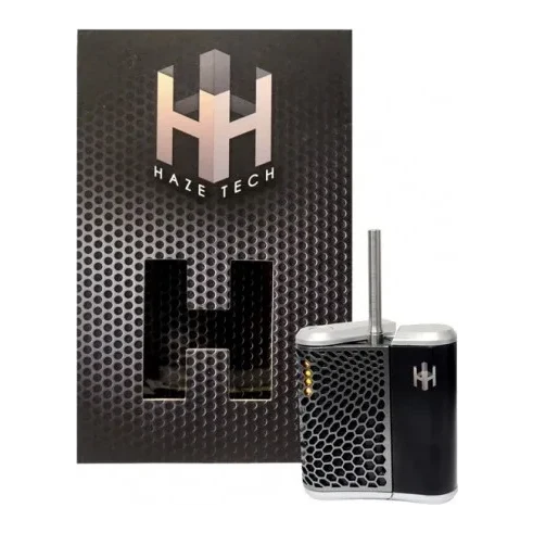 Haze V3