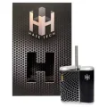 Haze V3 vista laterale