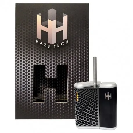 Haze V3 side view
