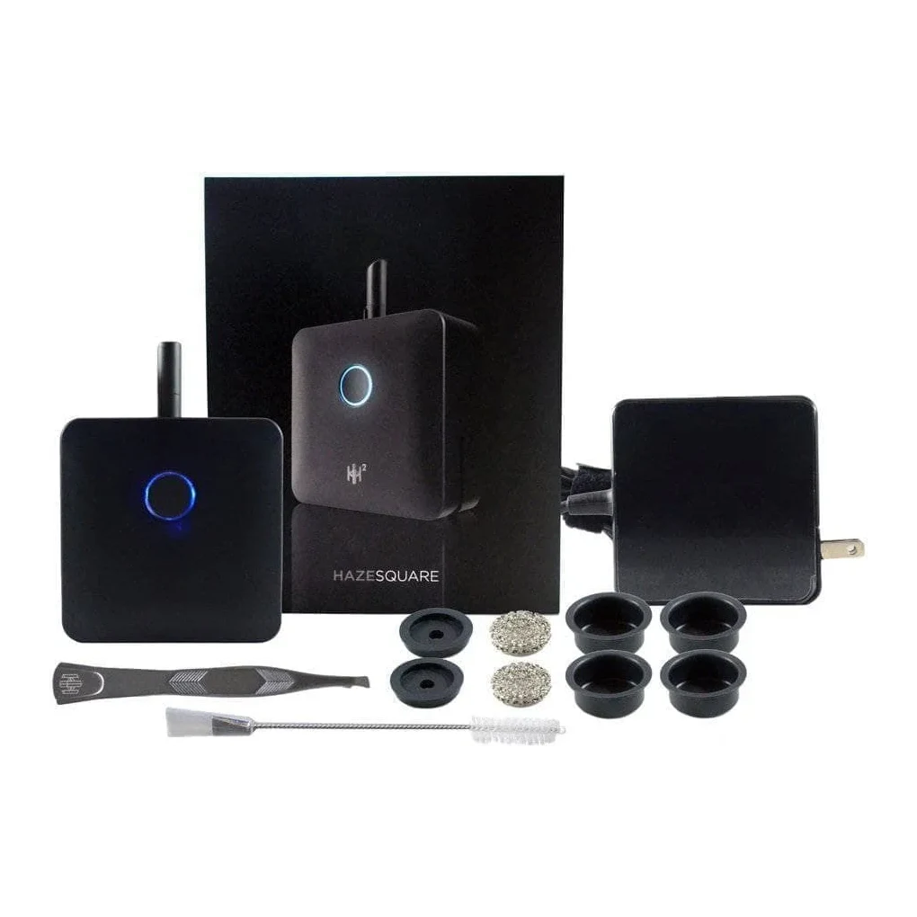 Haze Square Pro