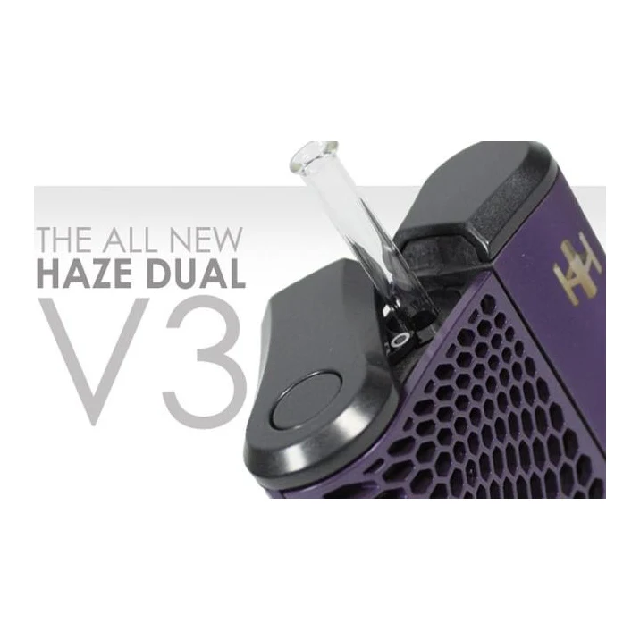 Haze V3