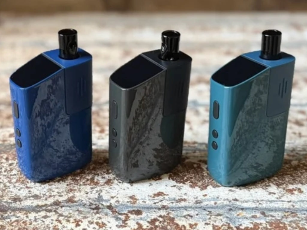 Healthy Rips Fury 3 комплект поставки