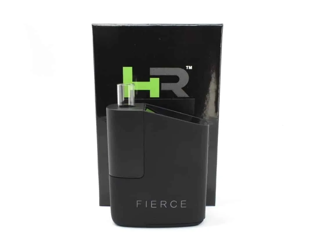 Healthy Rips Fierce package contents