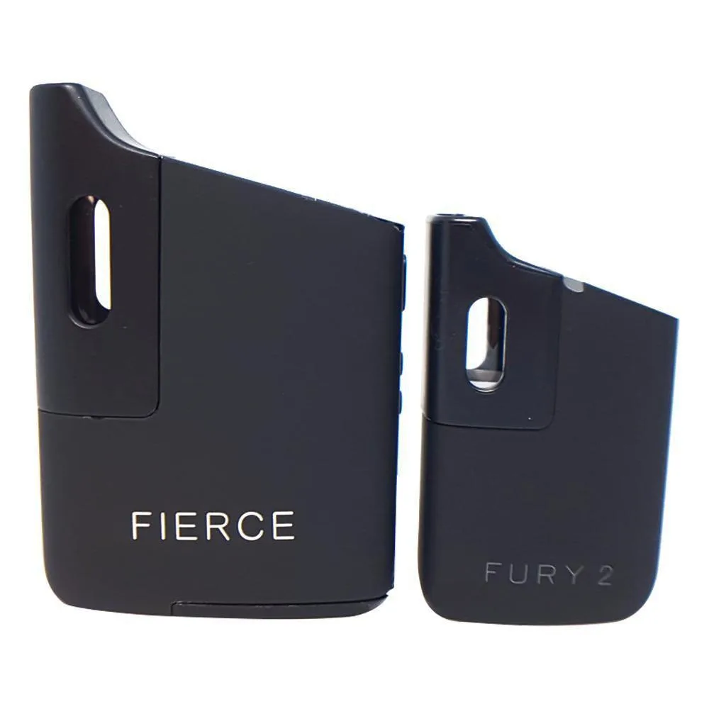 Healthy Rips Fierce accessories