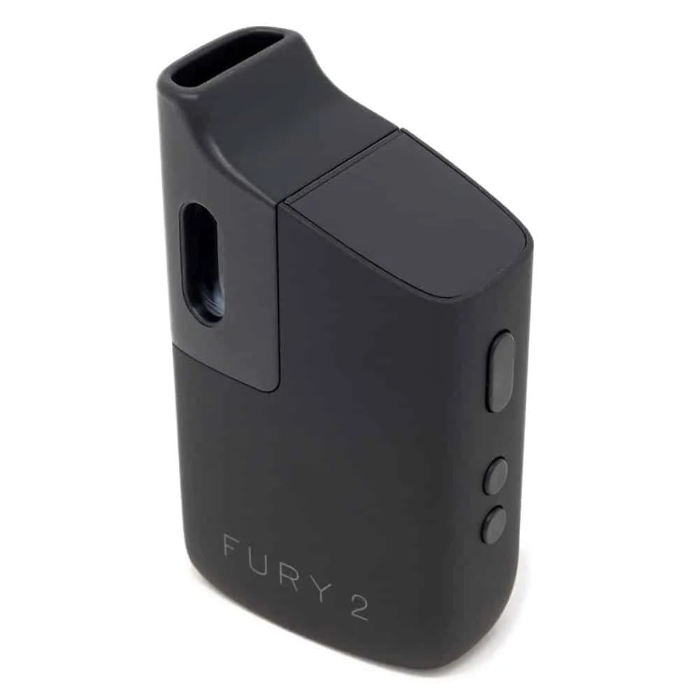 Healthy Rips Fury 2 vista lateral