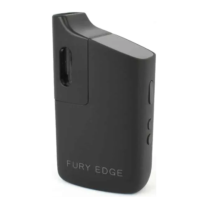 Fury Edge SE
