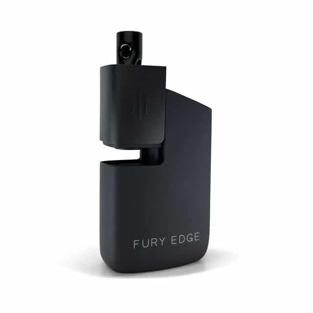 Healthy Rips Fury Edge SE detail view