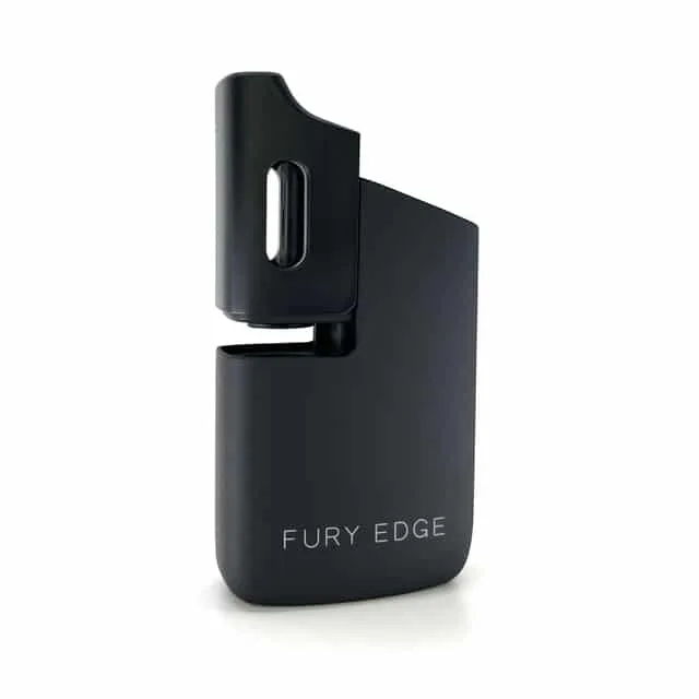Healthy Rips Fury Edge SE close-up