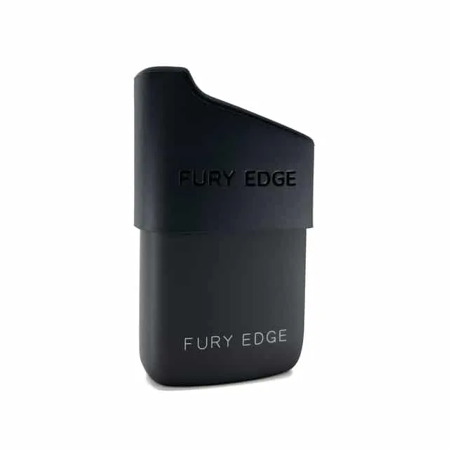Healthy Rips Fury Edge SE package contents