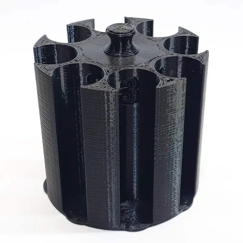 Healthy Rips Rogue Dosing Capsule Holder