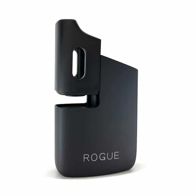 Healthy Rips Rogue SE side view