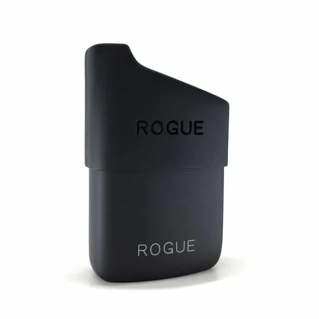 Healthy Rips Rogue SE close-up