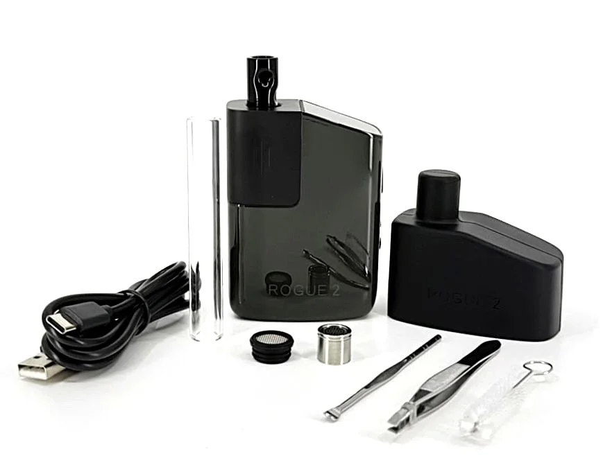 Healthy Rips Rogue 2 accesorios