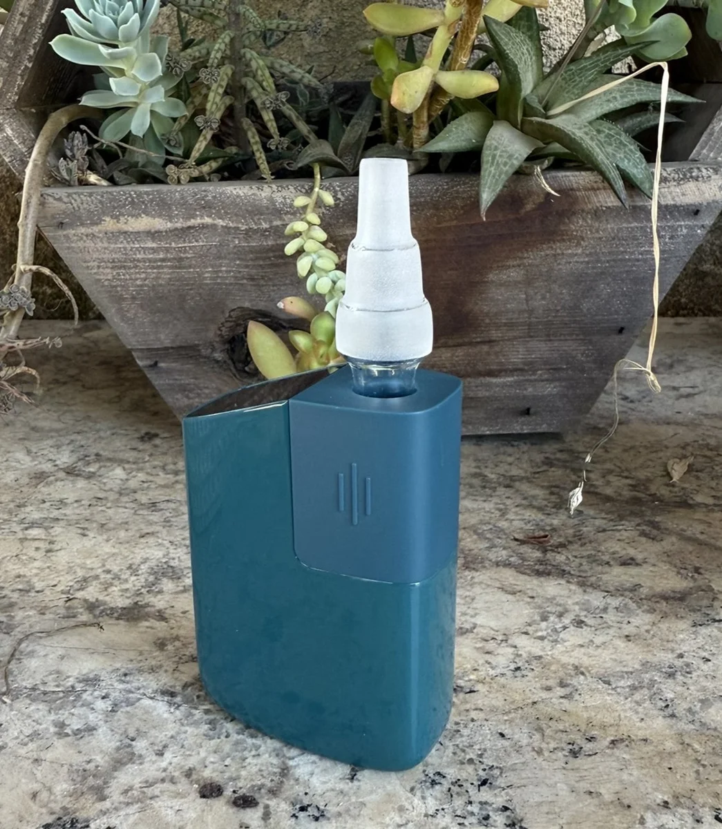 Healthy Rips Rogue 2 Vaporizador foto del producto 14