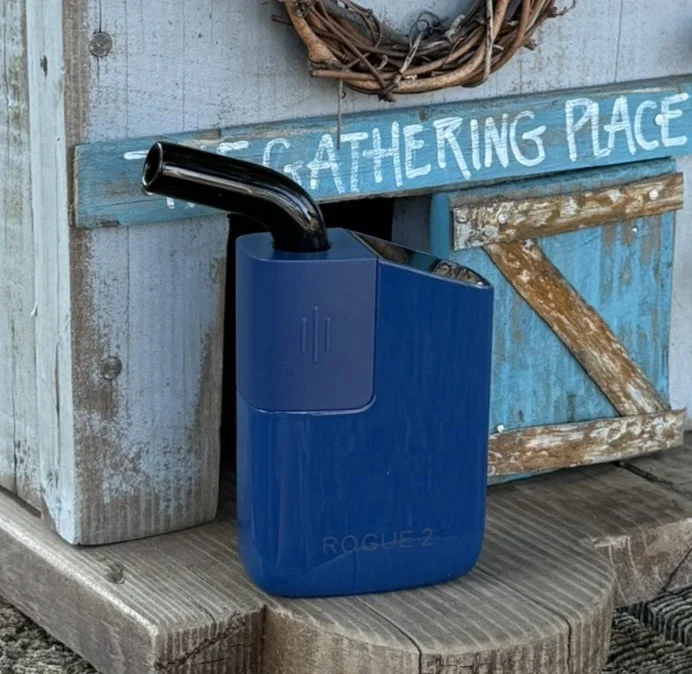 Healthy Rips Rogue 2 Vaporizer Produktbild 15