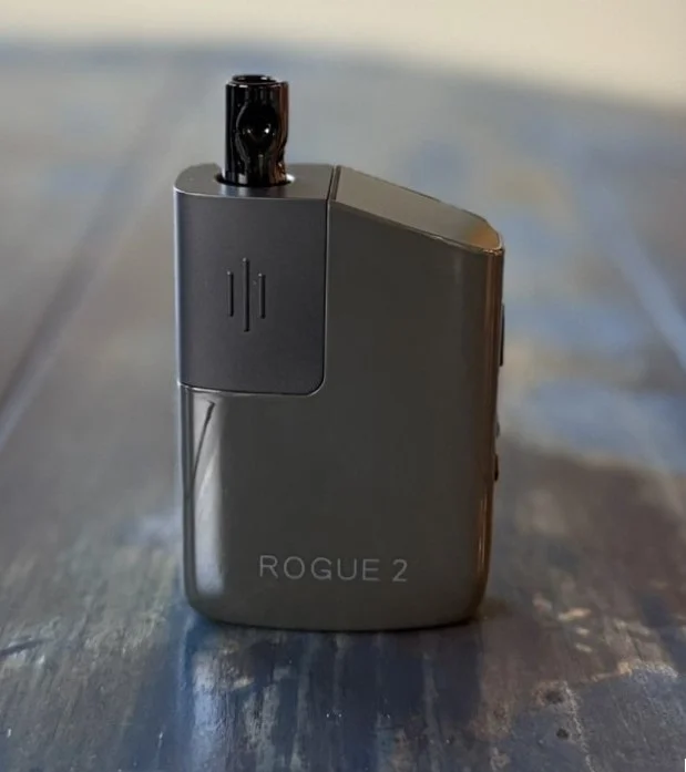 Healthy Rips Rogue 2 Vaporizador foto del producto 8