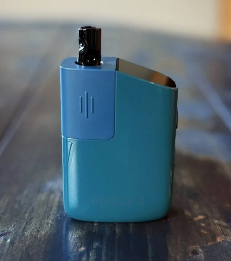 Healthy Rips Rogue 2 Vaporizer Produktbild 10