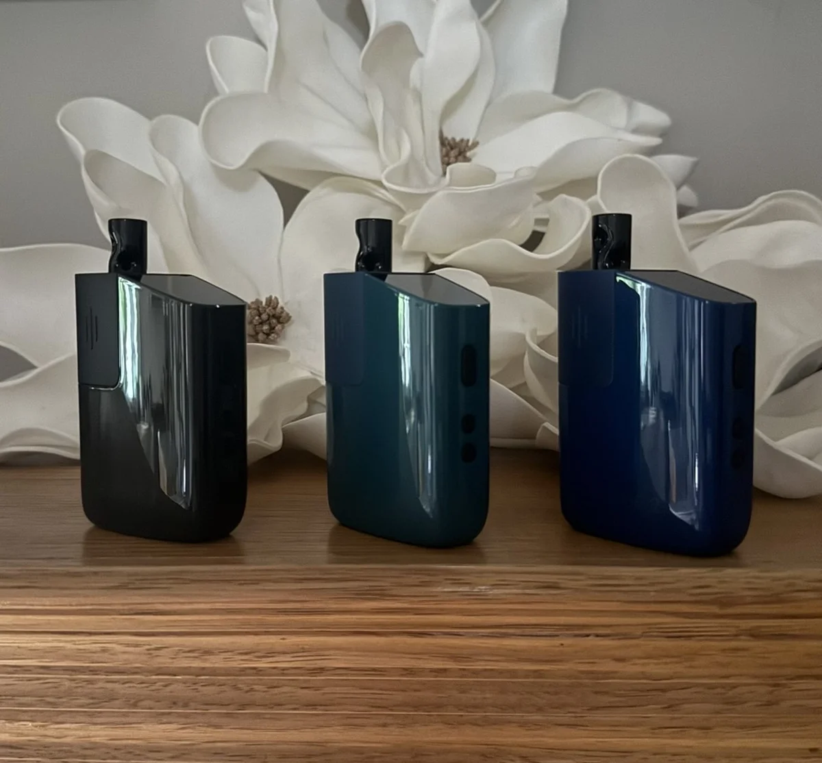 Healthy Rips Rogue 2 Vaporizador foto del producto 11