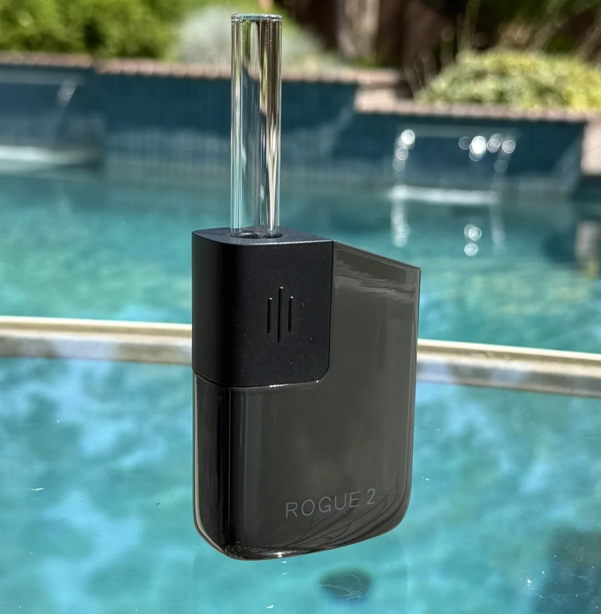 Healthy Rips Rogue 2 Vaporizador foto del producto 12