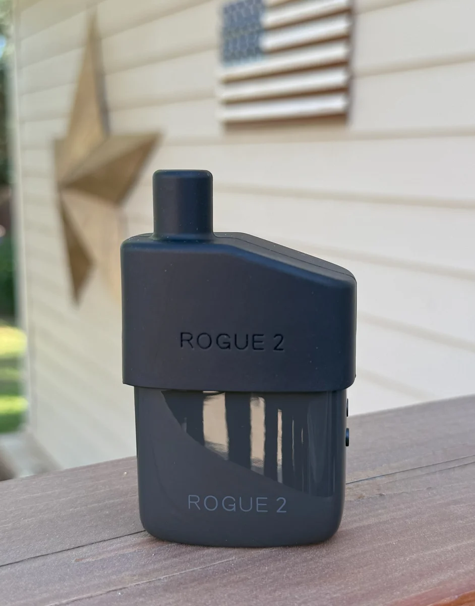 Healthy Rips Rogue 2 Vaporizer Produktbild 13