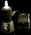 HerbalAire H3 vista laterale