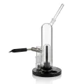 Herborizer Bubbler Ti widok szczegółowy