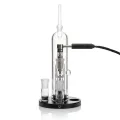 Herborizer Bubbler Ti zbliżenie