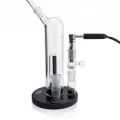 Herborizer Bubbler Ti zawartość zestawu