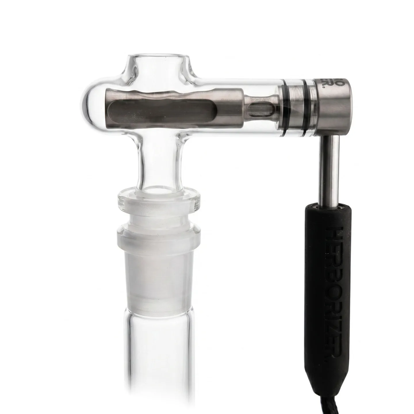 Herborizer DigiTi detail view